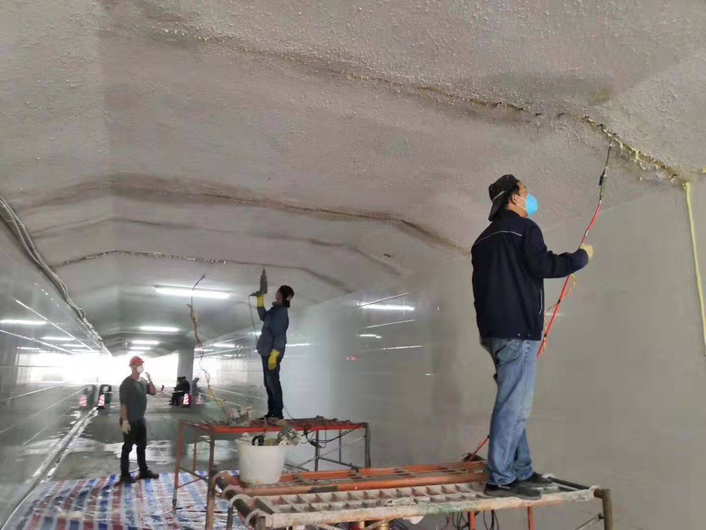 地下室漏水如何高壓灌漿？專業(yè)老師傅手把手教學(xué)，建議收藏！(圖2)