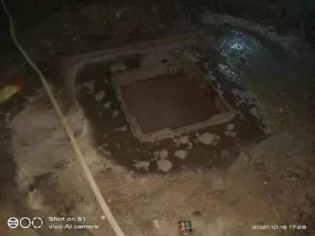 地下室漏水如何高壓灌漿？專業(yè)老師傅手把手教學(xué)，建議收藏！(圖3)