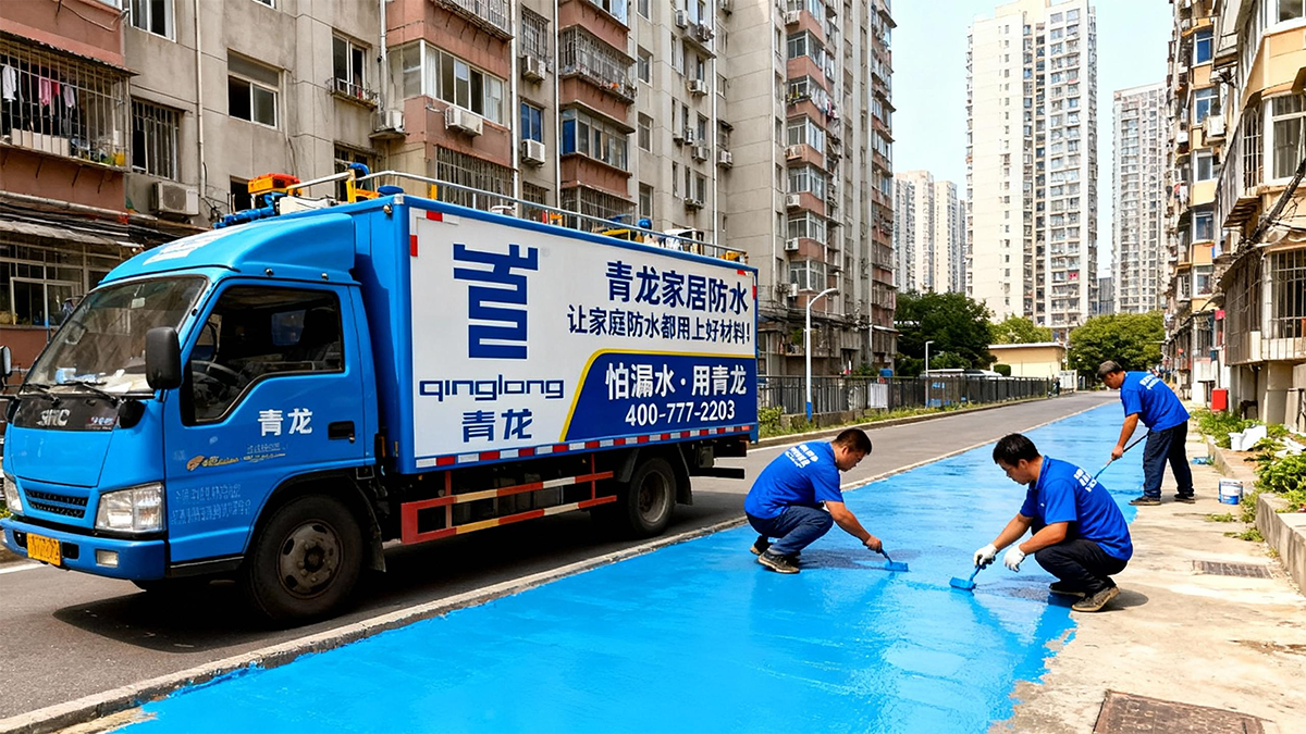 機(jī)會(huì)只留給專注的人，防水補(bǔ)漏正在爆發(fā)！